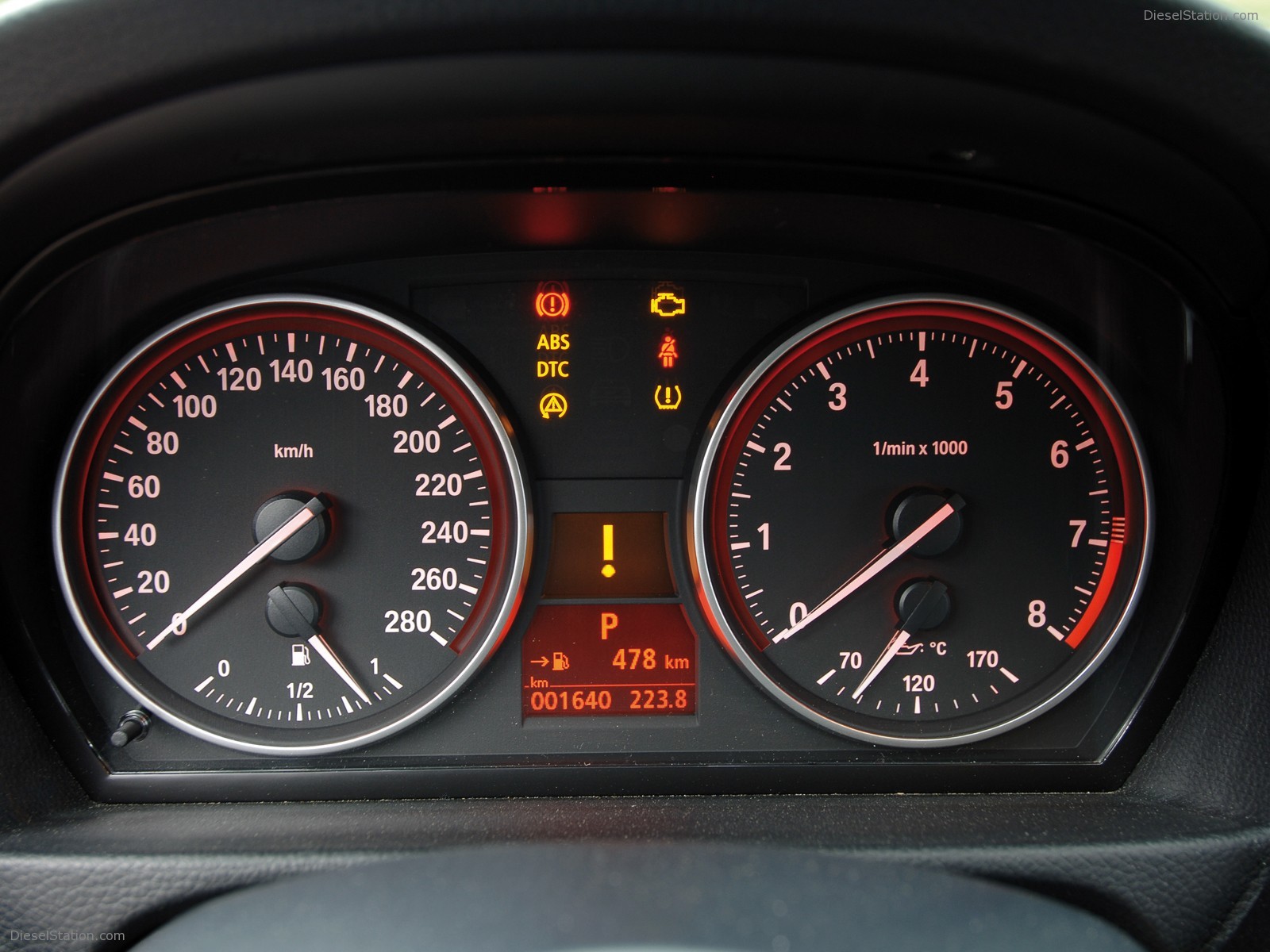 BMW 3 Series Coupe (2006)
